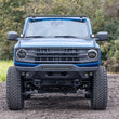 Load image into Gallery viewer, Rough Country 5 Inch Lift Kit | Ford Bronco 4WD (2021-2024) 41100 - Installation View