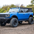 Load image into Gallery viewer, Rough Country 5 Inch Lift Kit | Ford Bronco 4WD (2021-2024) 41100 - Installation View