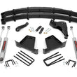 Load image into Gallery viewer, Rough Country 5 Inch Lift Kit | Ford Excursion 4WD (2000-2005) 481.20 - Main Product View