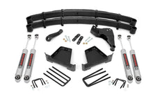 Load image into Gallery viewer, Rough Country 5 Inch Lift Kit | Ford Excursion 4WD (2000-2005) 481.20 - Main Product View