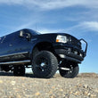 Load image into Gallery viewer, Rough Country 5 Inch Lift Kit | Ford Excursion 4WD (2000-2005) 481.20 - Installation View
