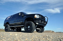 Load image into Gallery viewer, Rough Country 5 Inch Lift Kit | Ford Excursion 4WD (2000-2005) 481.20 - Installation View