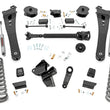 Load image into Gallery viewer, Rough Country 5 Inch Lift Kit | Fr D/S | 10 Bolt T-Case | Ram 2500 4WD (2025-2026) 34230 - Main Product View