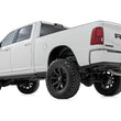 Load image into Gallery viewer, Rough Country 5 Inch Lift Kit | Fr D/S | 10 Bolt T-Case | Ram 2500 4WD (2025-2026) 34230 - Installation View