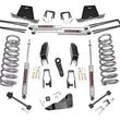 Load image into Gallery viewer, Rough Country 5 Inch Lift Kit | Gas | Dodge 2500/Ram 3500 4WD (2003-2007) 391.23