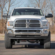 Load image into Gallery viewer, Rough Country 5 Inch Lift Kit | Gas | Ram 2500 4WD (2014-2018) 373.20 - Installation View