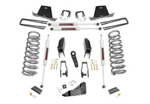 Load image into Gallery viewer, Rough Country 5 Inch Lift Kit | M1 | Ram 2500 (11-13)/3500 (11-12) 4WD - Kit Contents