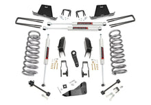 Load image into Gallery viewer, Rough Country 5 Inch Lift Kit | M1 | Ram 2500 (11-13)/3500 (11-12) 4WD - Kit Contents