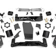 Load image into Gallery viewer, Rough Country 5 Inch Lift Kit | Mag-ride | Alu/Stamp Steel | GMC Sierra 1500 Denali (14-18) 17901 - Kit Contents