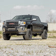 Load image into Gallery viewer, Rough Country 5 Inch Lift Kit | Magneride | Cast Steel | GMC Sierra 1500 Denali 4WD (14-18) 18300 - Kit Contents