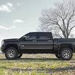 Load image into Gallery viewer, Rough Country 5 Inch Lift Kit | Magneride | Cast Steel | GMC Sierra 1500 Denali 4WD (14-18) 18300 - Kit Contents