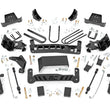 Load image into Gallery viewer, Rough Country 5 Inch Lift Kit | Multiple Makes &amp; Models (Ford/Mazda) 43130 - Main Product View