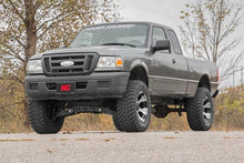 Load image into Gallery viewer, Rough Country 5 Inch Lift Kit | Multiple Makes &amp; Models (Ford/Mazda) 43130 - Side View