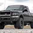 Load image into Gallery viewer, Rough Country 5 Inch Lift Kit | Multiple Makes &amp; Models (Ford/Mazda) 43130 - Installation View