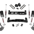 Load image into Gallery viewer, Rough Country 5 Inch Lift Kit | N3 Struts | Chevy/GMC 1500 2WD (07-13) 26131