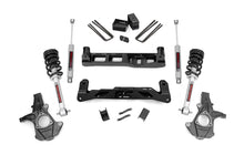 Load image into Gallery viewer, Rough Country 5 Inch Lift Kit | N3 Struts | Chevy/GMC 1500 2WD (07-13) 26131