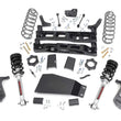 Load image into Gallery viewer, Rough Country 5 Inch Lift Kit | N3 Struts | Chevy/GMC SUV 1500 2WD/4WD (2007-2014) 28101