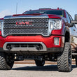 Load image into Gallery viewer, Rough Country 5 Inch Lift Kit | NTD | M1 | w/ Overloads | Chevy/GMC 2500HD/3500HD (20-26) - Additional View 5