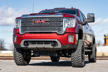 Load image into Gallery viewer, Rough Country 5 Inch Lift Kit | NTD | V2 | Chevy/GMC 2500HD 4WD (20-24) 10270 - Additional View 5