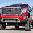 Load image into Gallery viewer, Rough Country 5 Inch Lift Kit | NTD | V2 | w/ Overloads | Chevy/GMC 2500HD/3500HD (20-26) - Additional View 5