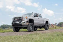 Load image into Gallery viewer, Rough Country 5 Inch Lift Kit | NTD | Vertex | Chevy/GMC 2500HD/3500HD (11-19) 26050 - Side View