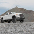 Load image into Gallery viewer, Rough Country 5 Inch Lift Kit | NTD | Vertex | Chevy/GMC 2500HD/3500HD (11-19) 26050 - Installation View