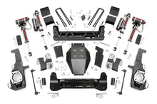 Load image into Gallery viewer, Rough Country 5 Inch Lift Kit | NTD | Vertex Shocks | Chevy/GMC 2500HD (20-24) 10250 - Main Product View