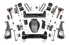 Load image into Gallery viewer, Rough Country 5 Inch Lift Kit | NTD | Vertex Shocks | w/ Overloads | Chevy/GMC 2500HD/3500HD (20-26) - Main Product View