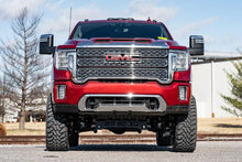 Load image into Gallery viewer, Rough Country 5 Inch Lift Kit | NTD | Vertex Shocks | w/ Overloads | Chevy/GMC 2500HD/3500HD (20-26) - Additional View 6