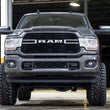 Load image into Gallery viewer, Rough Country 5 Inch Lift Kit | Non-AISIN | Ram 2500 4WD (2019-2024) 36030 - Side View