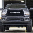 Load image into Gallery viewer, Rough Country 5 Inch Lift Kit | Non-AISIN | V2 | Ram 2500 4WD (2019-2024) 36070 - Side View