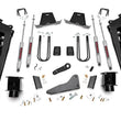Load image into Gallery viewer, Rough Country 5 Inch Lift Kit | Non-Dually | Ram 3500 4WD (2013-2015) 369.20 - Main Product View