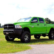 Load image into Gallery viewer, Rough Country 5 Inch Lift Kit | Non-Dually | Ram 3500 4WD (2013-2015) 369.20 - Installation View