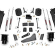 Load image into Gallery viewer, Rough Country 5 Inch Lift Kit | RR Air Bags | Ram 2500 4WD (2014-2018) 396.20 - Main Product View