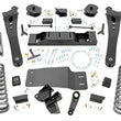 Load image into Gallery viewer, Rough Country 5 Inch Lift Kit | Ram 2500 4WD (2025-2026) 38530 - Main Product View