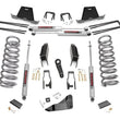 Load image into Gallery viewer, Rough Country 5 Inch Lift Kit | Ram 2500 Mega Cab (11-13)/3500 Mega Cab (11-12) 349.23