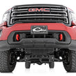Load image into Gallery viewer, Rough Country 5 Inch Lift Kit | Torsion Drop | Chevy/GMC 2500HD (20-24) 11030 - Side View