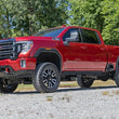 Load image into Gallery viewer, Rough Country 5 Inch Lift Kit | Torsion Drop | Chevy/GMC 2500HD (20-24) 11030 - Additional View 6