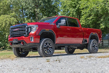 Load image into Gallery viewer, Rough Country 5 Inch Lift Kit | Torsion Drop | Chevy/GMC 2500HD (20-24) 11030 - Additional View 6