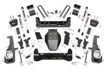Load image into Gallery viewer, Rough Country 5 Inch Lift Kit | Torsion Drop | V2 | Chevy/GMC 2500HD/3500HD (11-19) - Main Product View