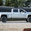 Load image into Gallery viewer, Rough Country 5 Inch Lift Kit | Torsion Drop | Vertex | Chevy/GMC 2500HD/3500HD (11-19) - Installation View