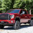 Load image into Gallery viewer, Rough Country 5 Inch Lift Kit | Torsion Drop | w/ Overloads | Chevy/GMC 2500HD/3500HD (20-26) - Additional View 5