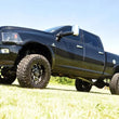 Load image into Gallery viewer, Rough Country 5 Inch Lift Kit | V2 | Ram 2500 Mega Cab (11-13)/3500 (11-12) 4WD - Installation View