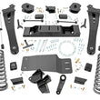 Load image into Gallery viewer, Rough Country 5 Inch Lift Kit | V2 | Ram 2500 4WD (2025-2026) 38570 - Main Product View