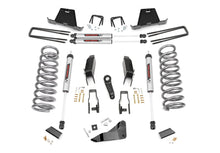 Load image into Gallery viewer, Rough Country 5 Inch Lift Kit | V2 | Ram 2500 Mega Cab (11-13)/3500 (11-12) 4WD - Kit Contents