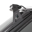 Load image into Gallery viewer, Rough Country 50 Inch Black Series LED Light Bar | Curved | Single Row 72750BL - Back View