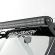 Load image into Gallery viewer, Rough Country 50 Inch Black Series LED Light Bar | Dual Row 70950BL - Back View