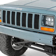 Load image into Gallery viewer, Rough Country 5"x7" LED Headlights | DOT Approved | Jeep Cherokee XJ 2WD/4WD (1984-2001) RCH5200 - Back View