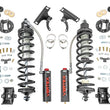 Load image into Gallery viewer, Rough Country 6 Inch Coilover Conversion Upgrade Kit | Vertex/V2 | Ford F-250/F-350 Super Duty (05-22) 50010 - Kit Contents
