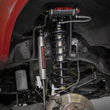 Load image into Gallery viewer, Rough Country 6 Inch Coilover Conversion Upgrade Kit | Vertex/V2 | Ford F-250/F-350 Super Duty (05-22) 50010 - Back View